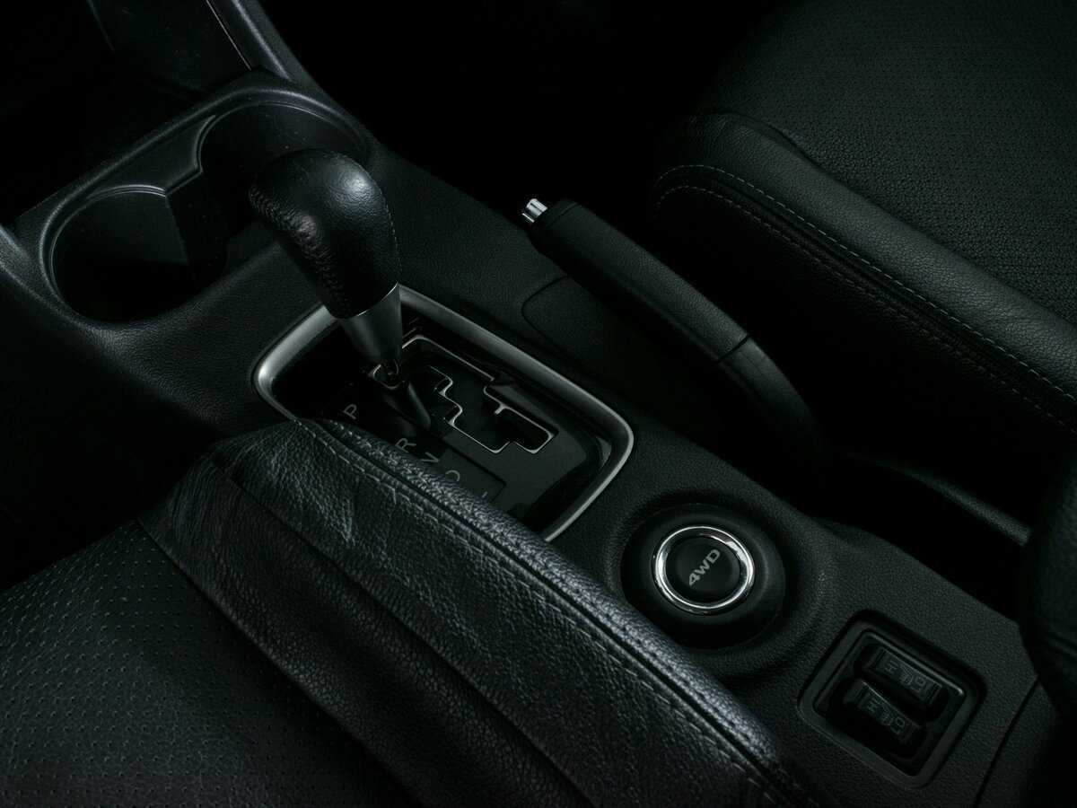 Купить Mitsubishi Outlander, 2015, 114 700 км, фото №14