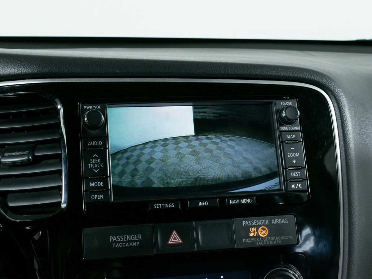 Купить Mitsubishi Outlander, 2015, 114 700 км, фото №16