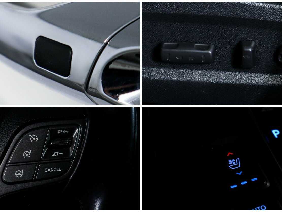 Купить Hyundai Santa Fe, 2014, 132 194 км, фото №16