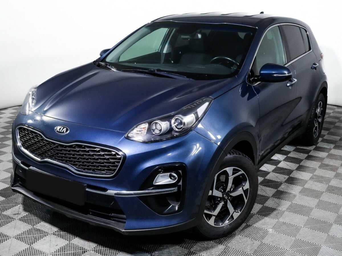 Купить Kia Sportage, 2018, 73 028 км, фото №16