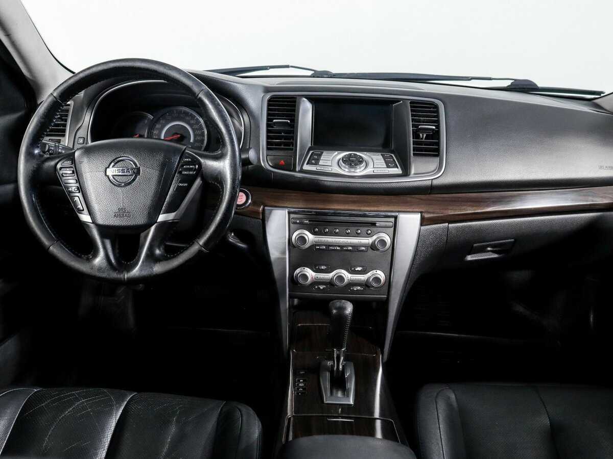 Купить Nissan Teana, 2012, 184 062 км, фото №12