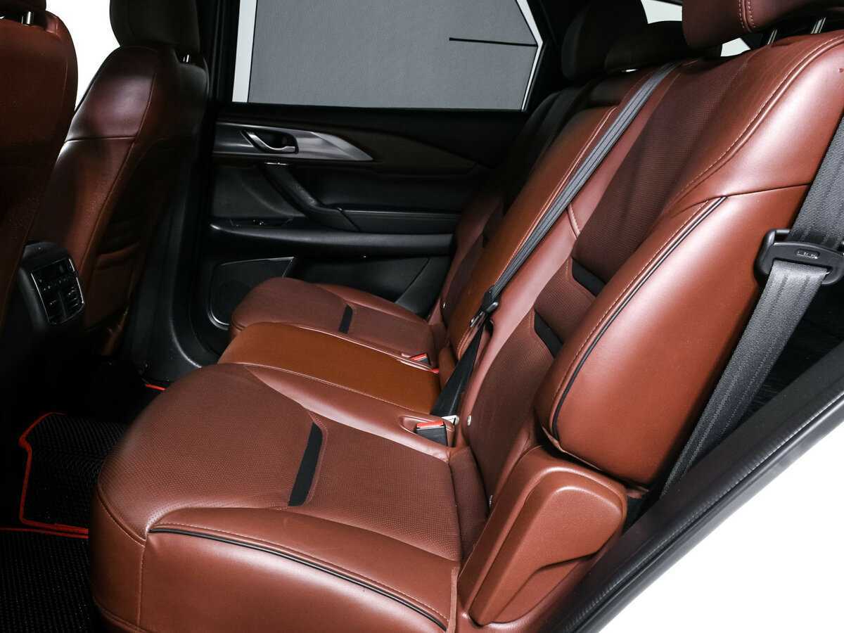 Купить Mazda CX-9, 2019, 203 300 км, фото №11