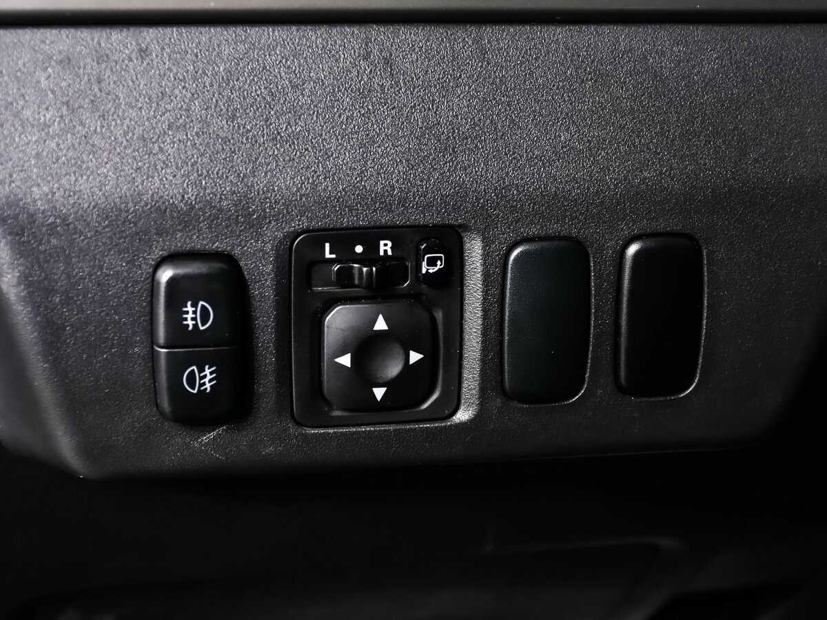 Купить Mitsubishi Pajero, 2015, 104 689 км, фото №19