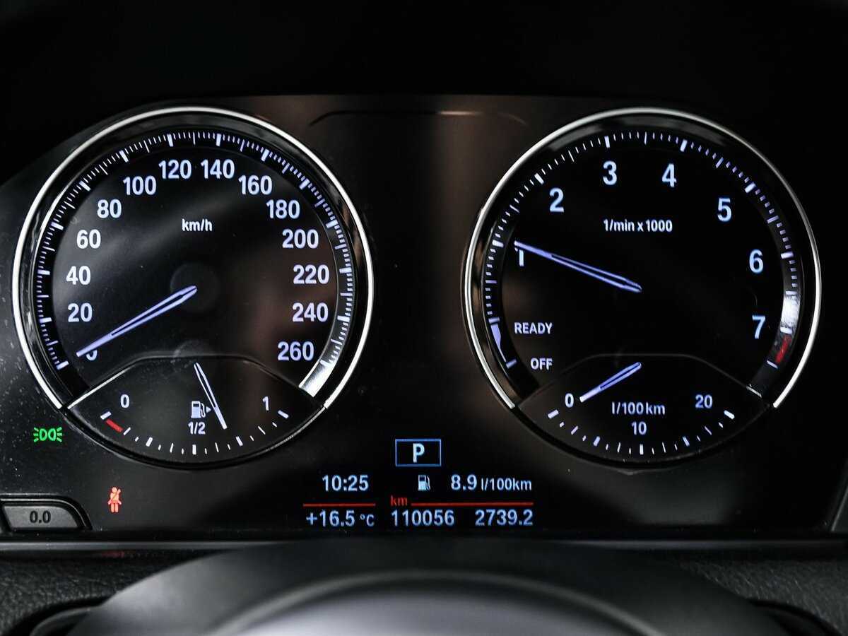 Купить BMW 1 серии 118i, 2018, 110 016 км, фото №10