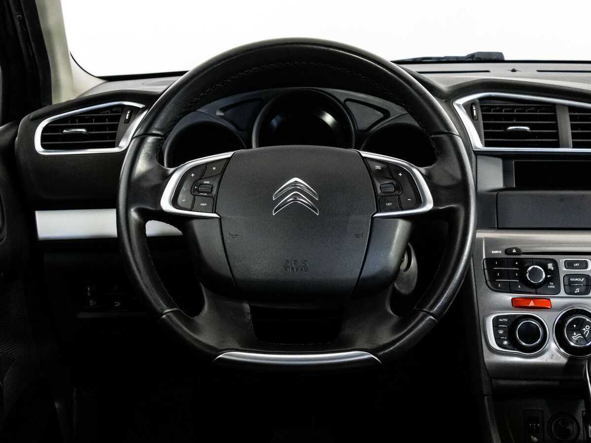 Купить Citroen C4, 2016, 151 894 км, фото №13