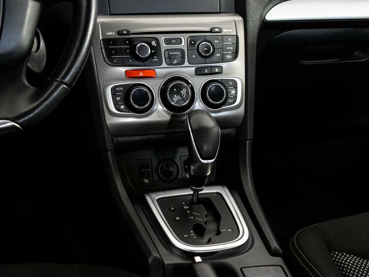 Купить Citroen C4, 2016, 151 894 км, фото №14