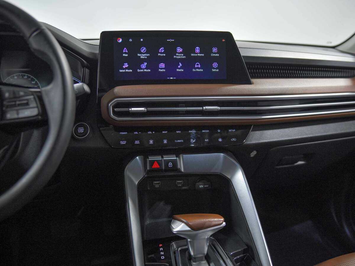 Купить Kia Sportage, 2022, 62 574 км, фото №10