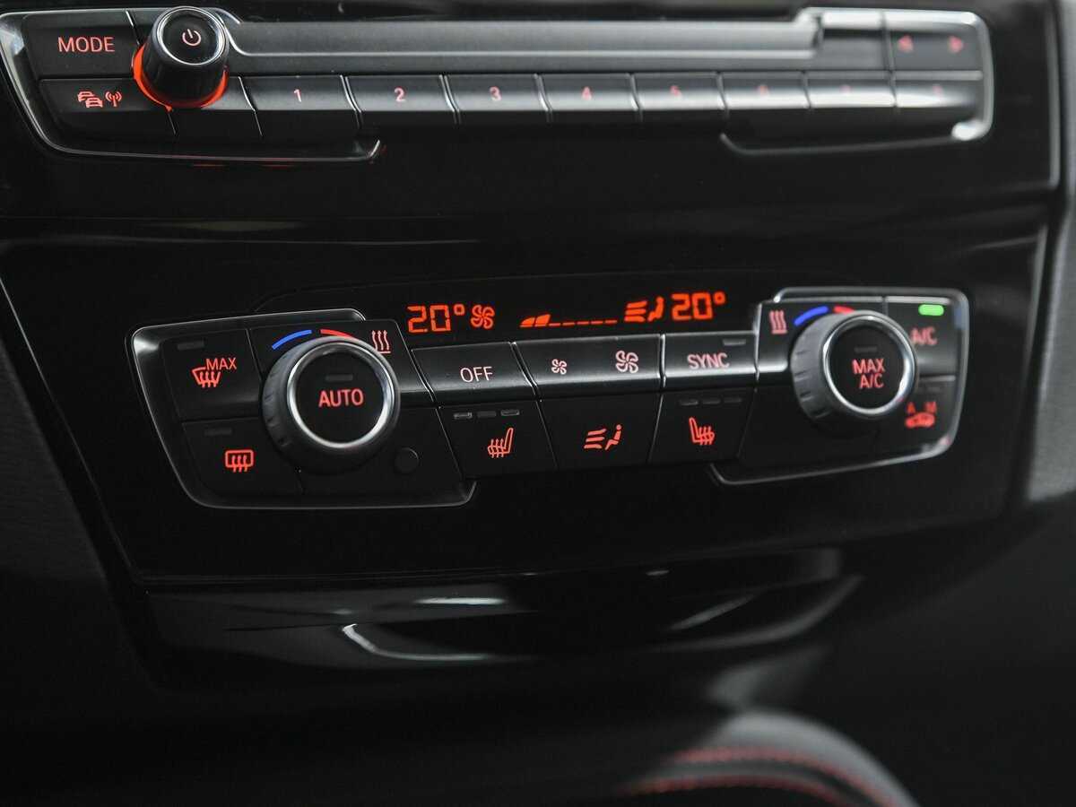 Купить BMW X1 18d xDrive, 2019, 129 798 км, фото №13