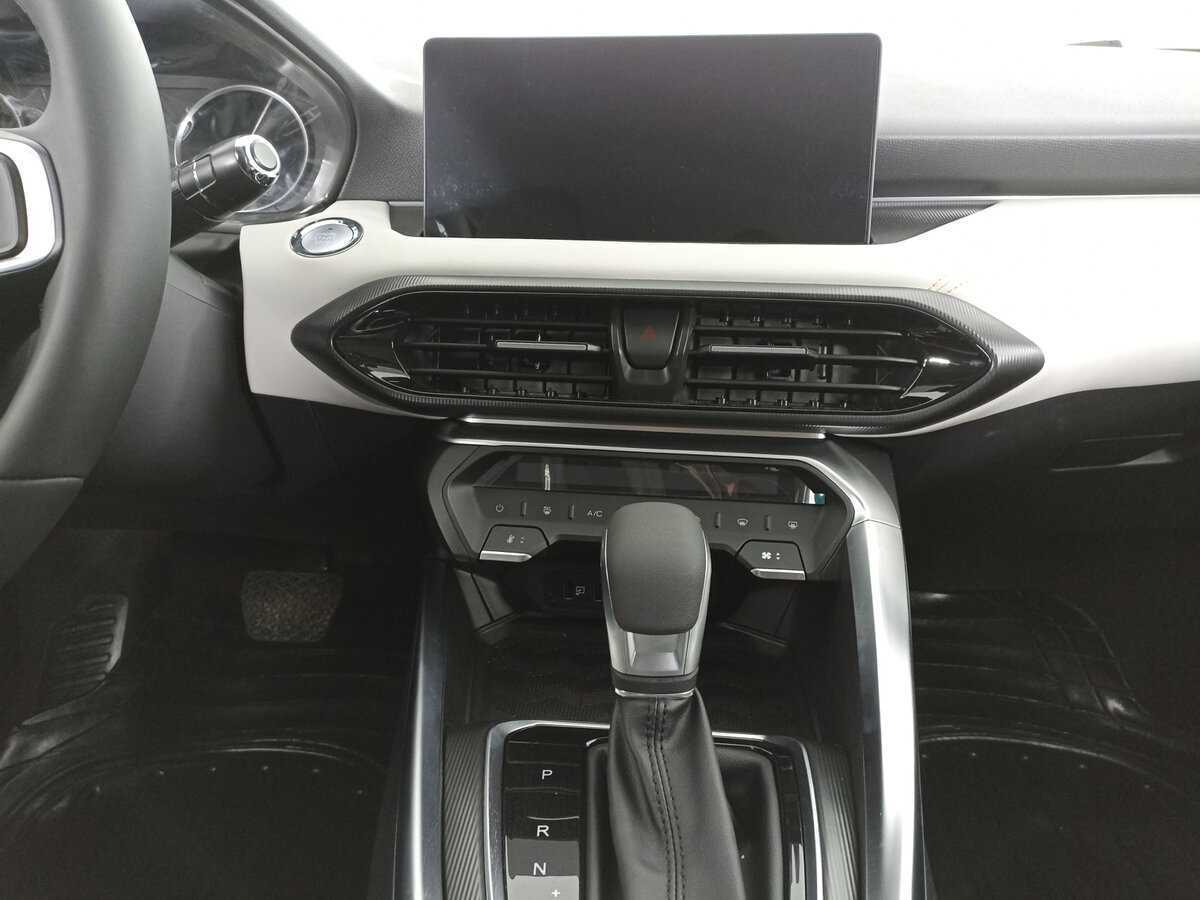 Купить Kaiyi E5, 2023, 101 км, фото №14