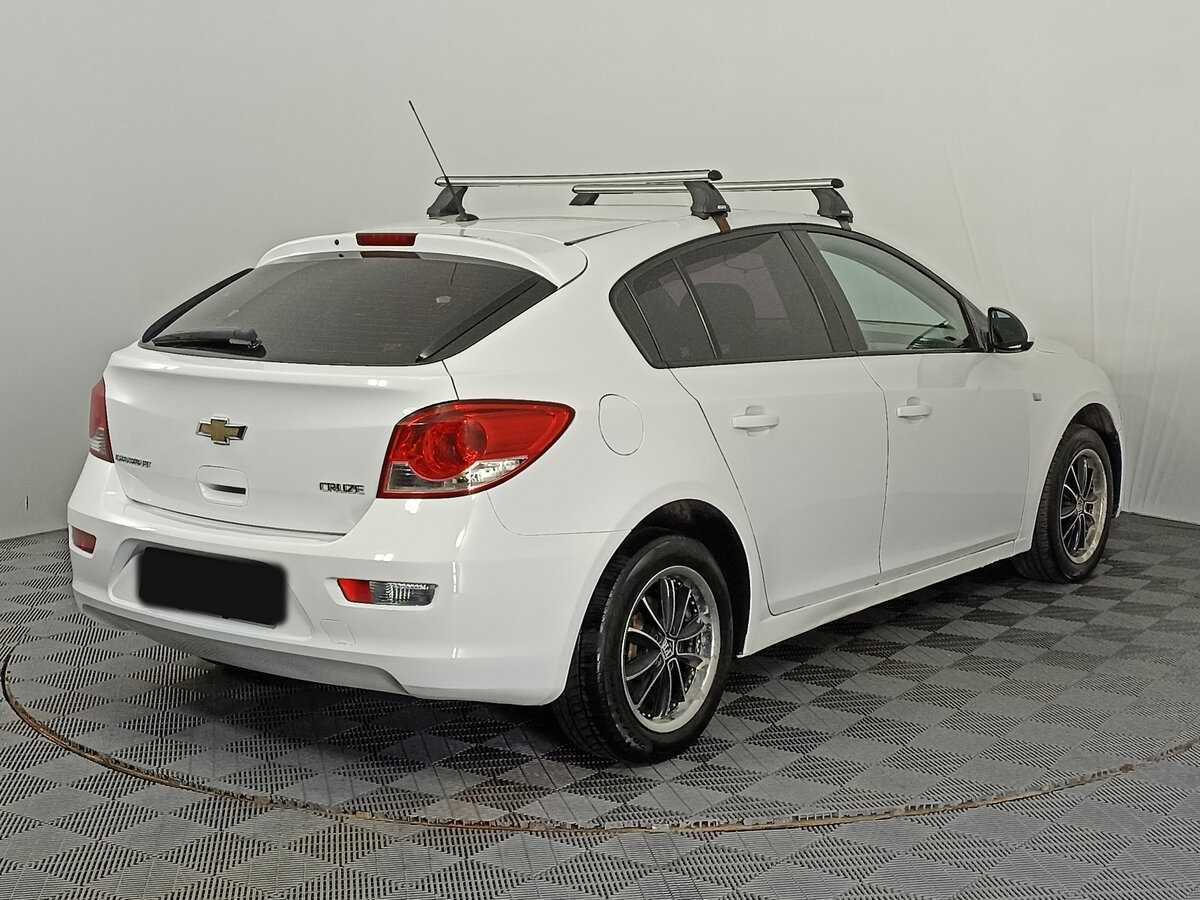 Купить Chevrolet Cruze, 2013, 264 276 км, фото №5