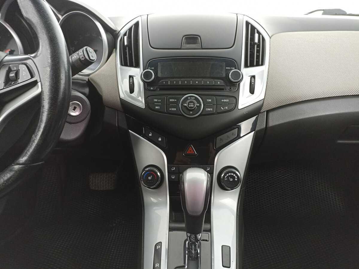 Купить Chevrolet Cruze, 2013, 264 276 км, фото №15