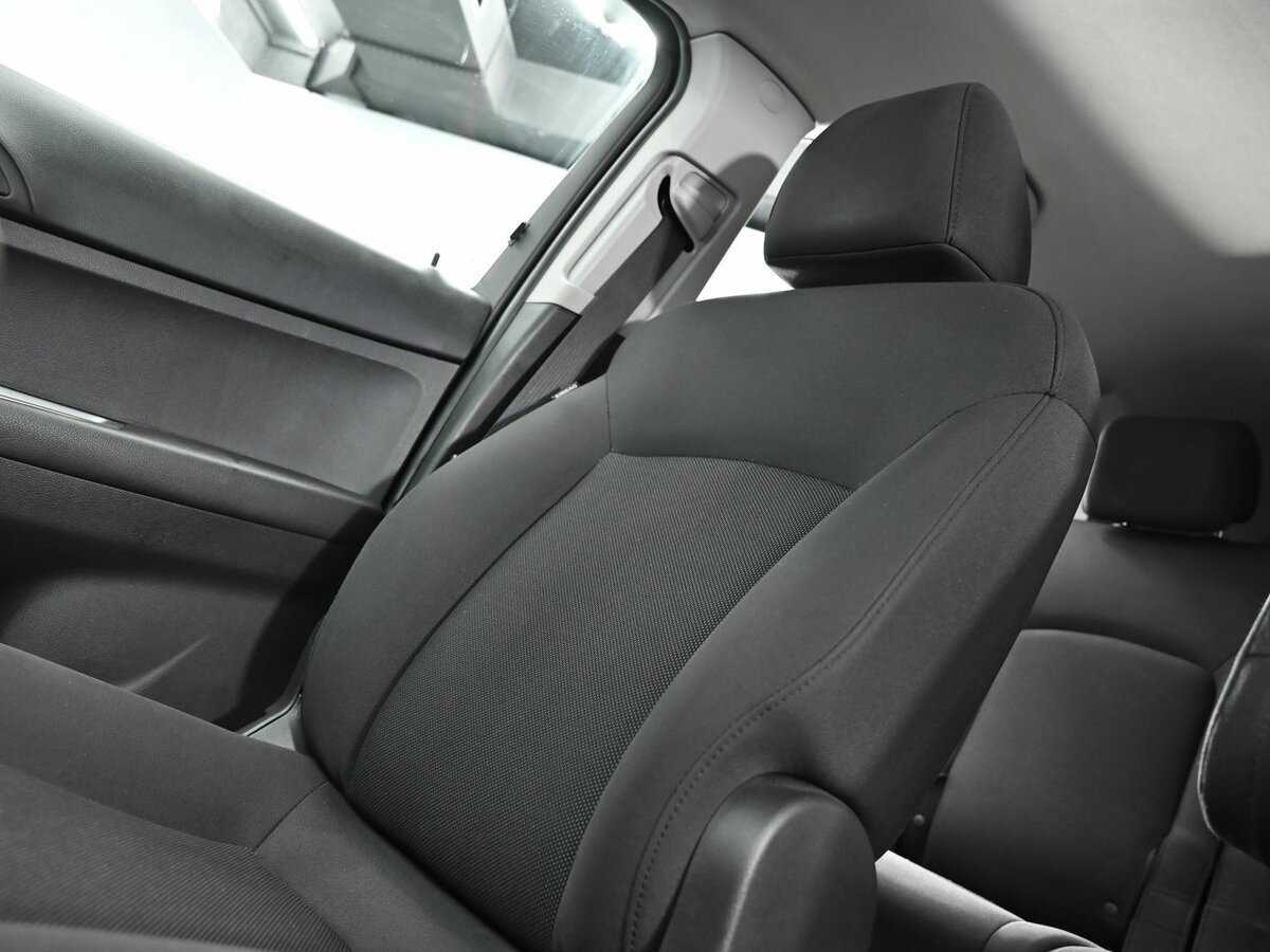 Купить Chevrolet Orlando, 2014, 171 000 км, фото №14