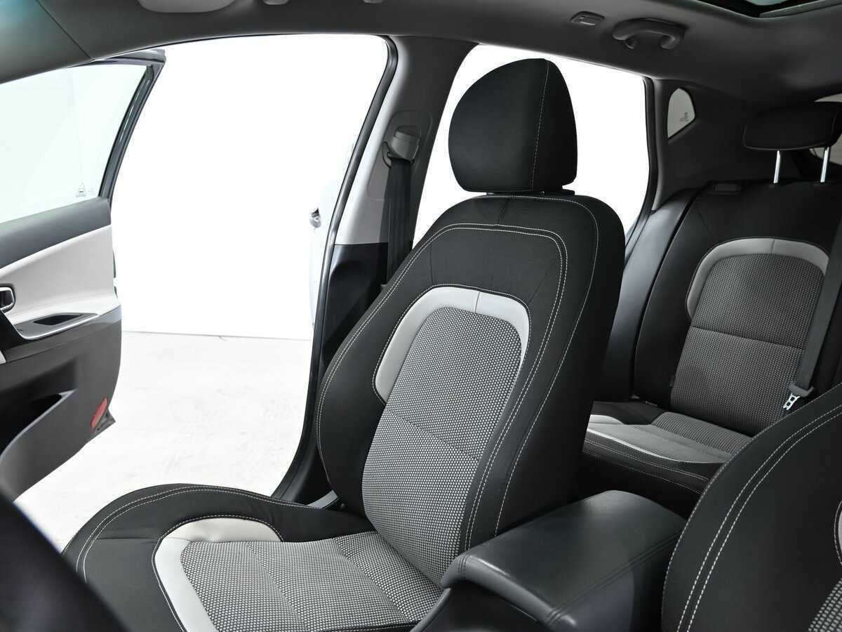 Купить Kia Ceed, 2016, 154 000 км, фото №14