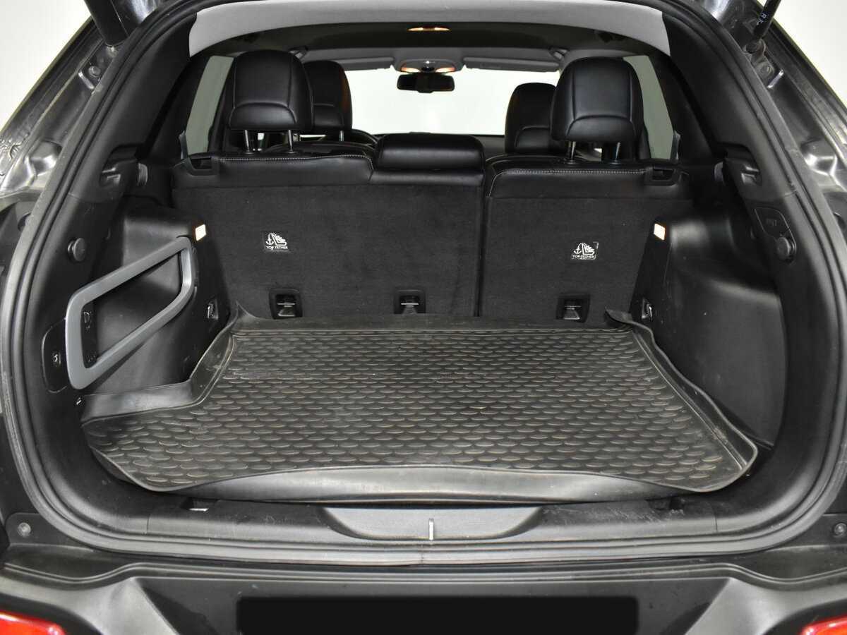 Купить Jeep Cherokee, 2014, 134 000 км, фото №25