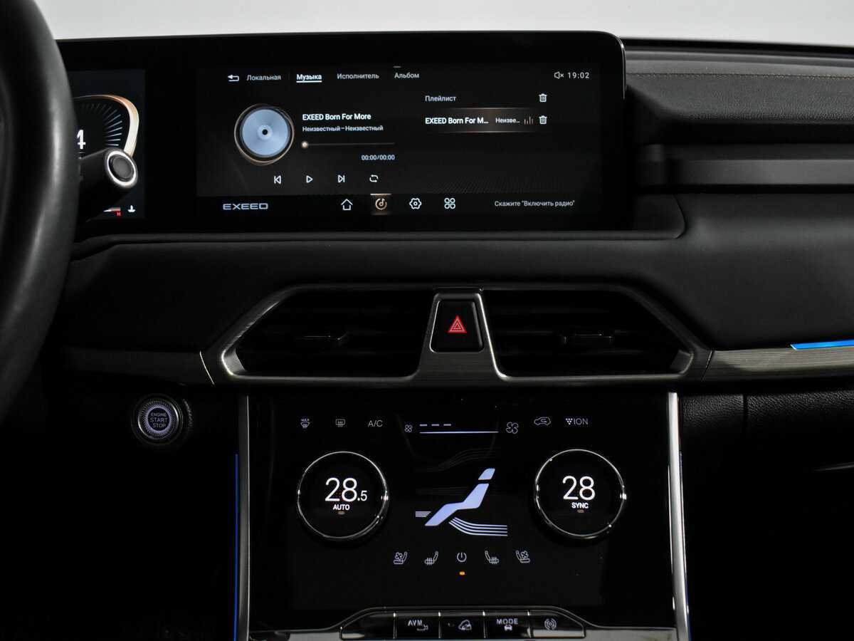 Купить Exeed TXL, 2023, 19 500 км, фото №14