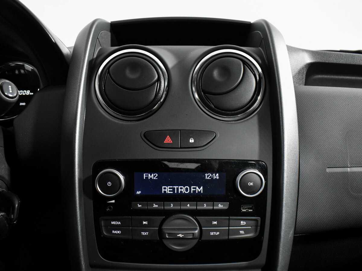 Купить Renault Duster, 2020, 29 900 км, фото №16