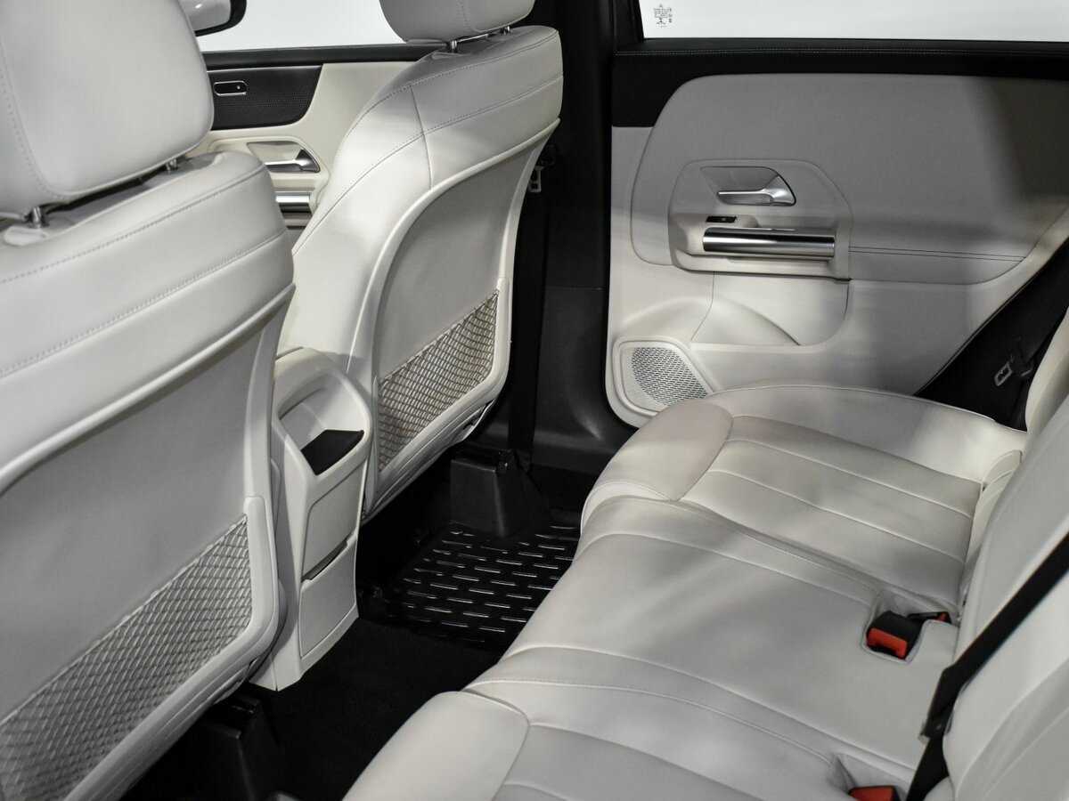 Купить Mercedes-Benz B-Класс 200, 2019, 31 827 км, фото №12