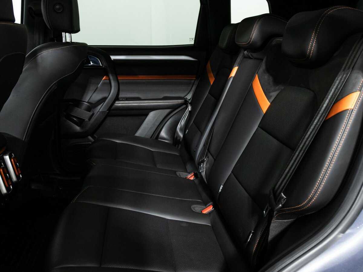 Купить Haval Dargo, 2023, 57 046 км, фото №10