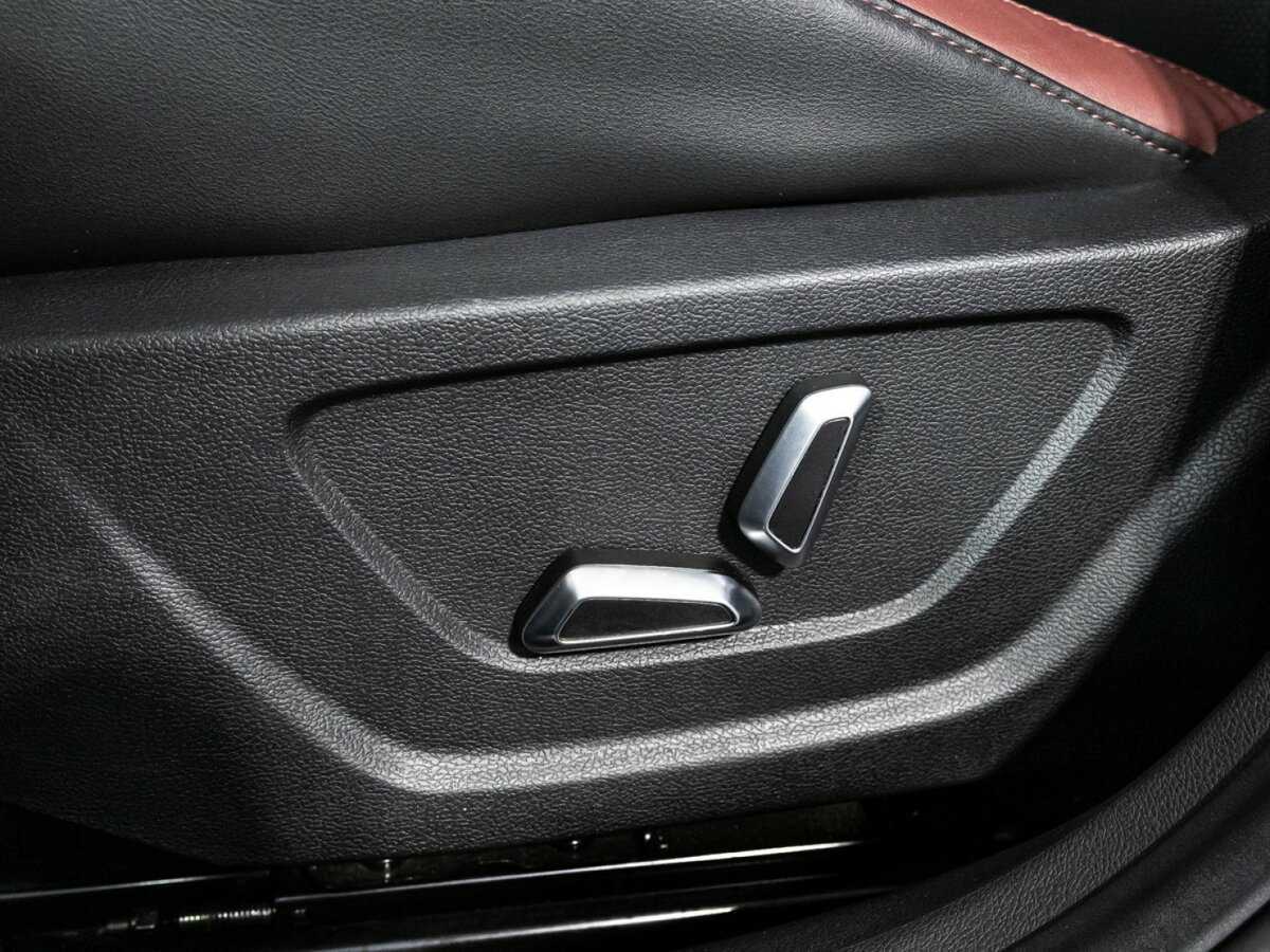 Купить Geely Coolray, 2021, 66 325 км, фото №16