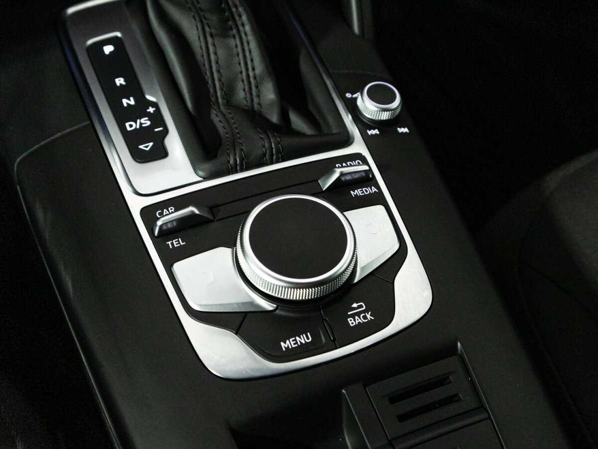 Купить Audi A3, 2019, 47 083 км, фото №18