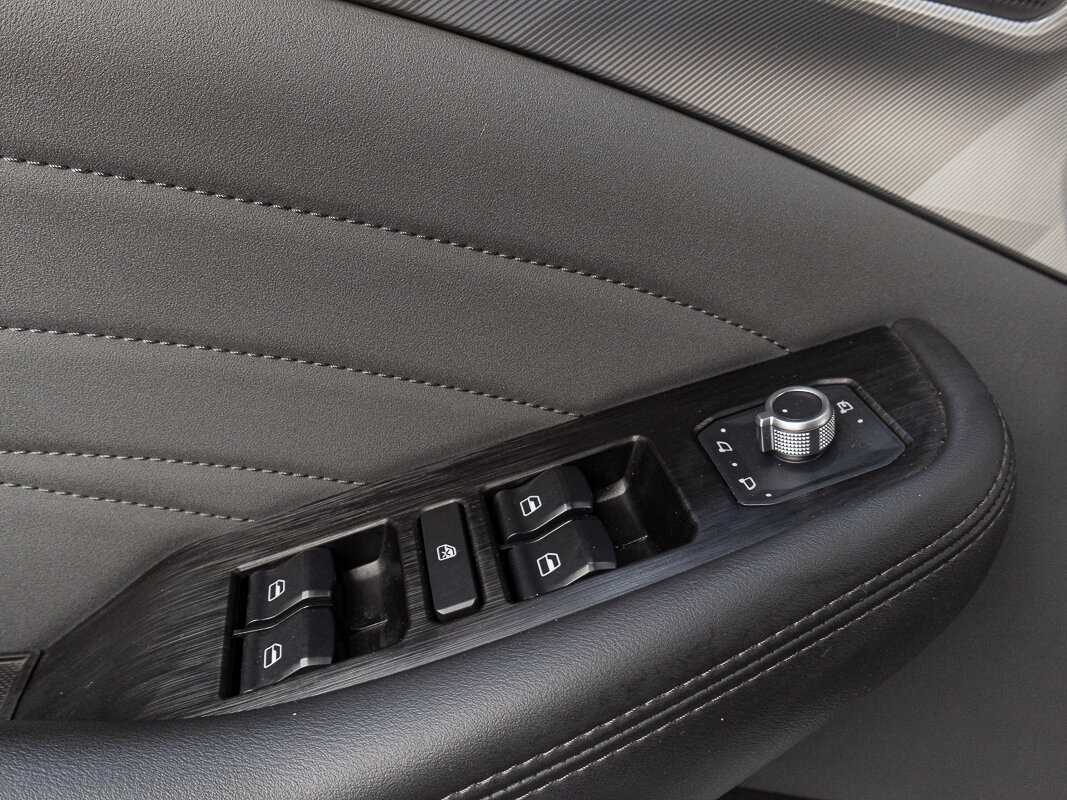 Купить Haval F7x, 2022, 37 422 км, фото №6