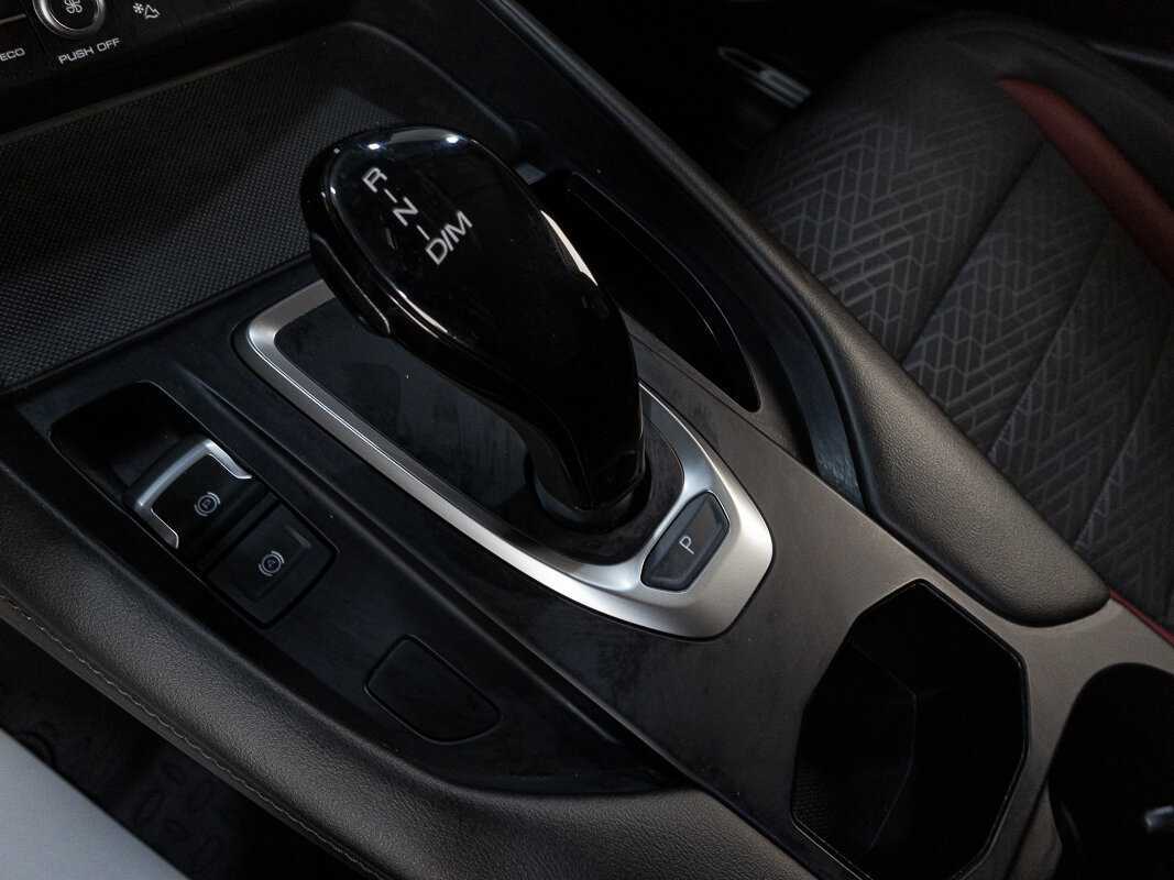 Купить Haval F7x, 2022, 37 422 км, фото №14