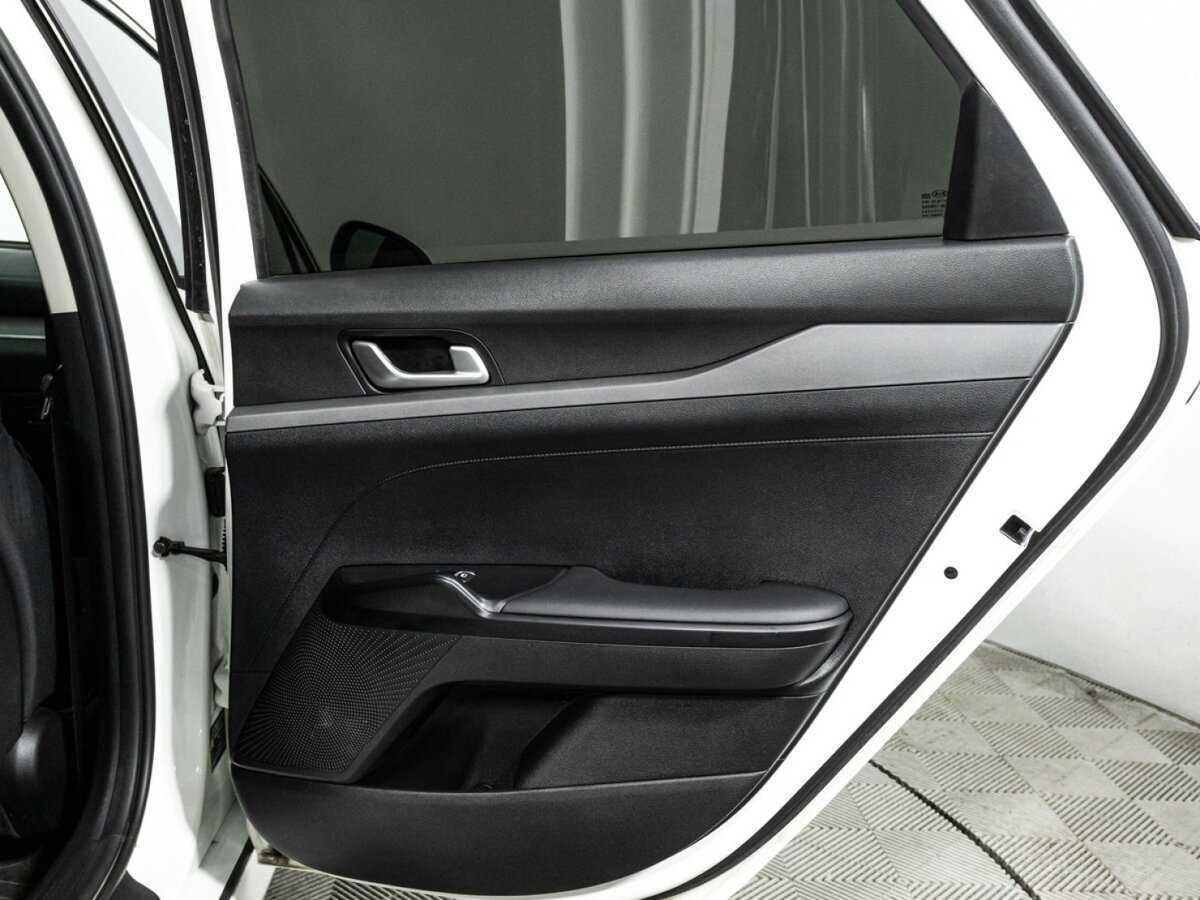 Купить Kia K5, 2021, 35 747 км, фото №27