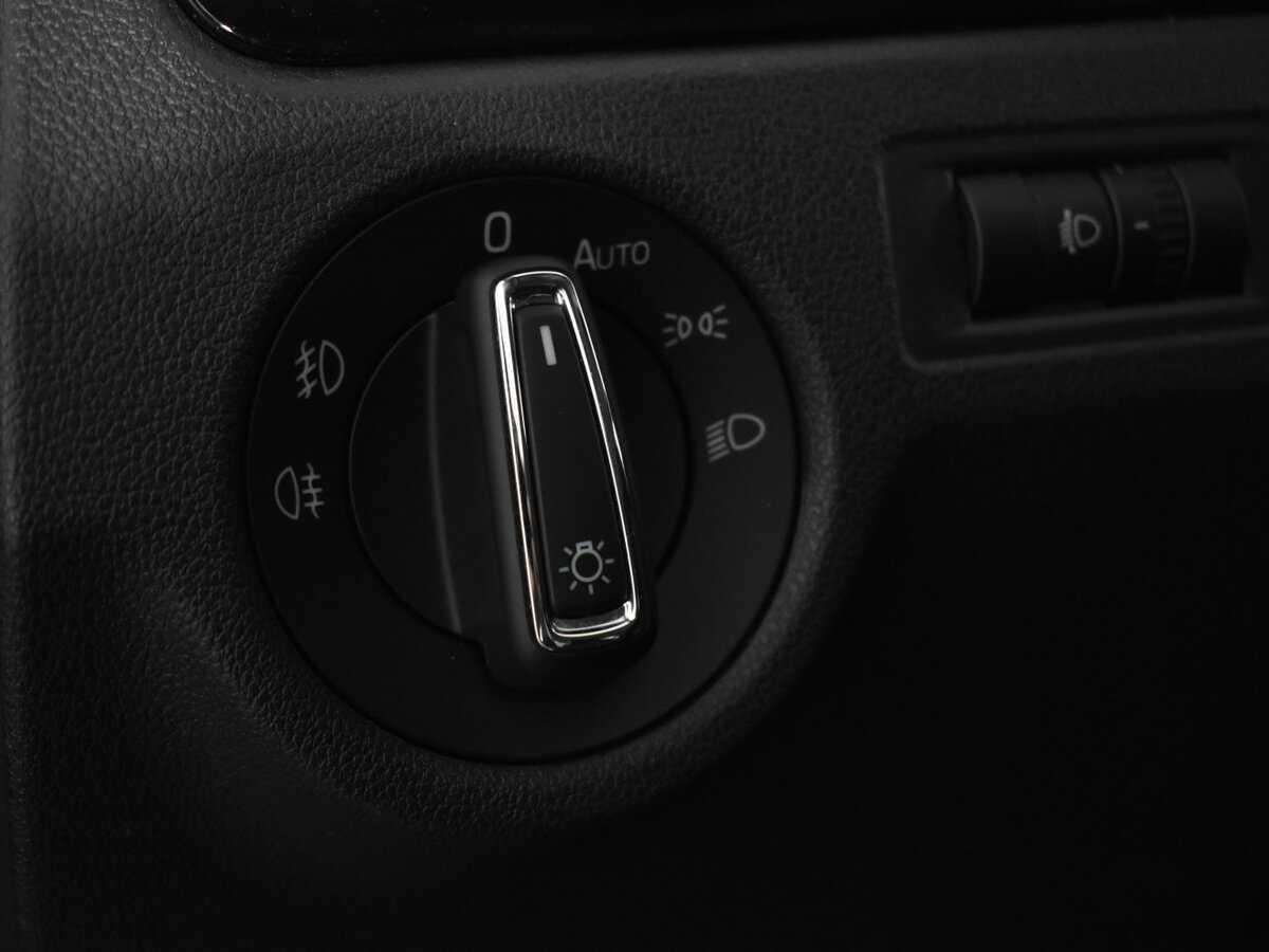 Купить Skoda Rapid, 2018, 58 826 км, фото №18