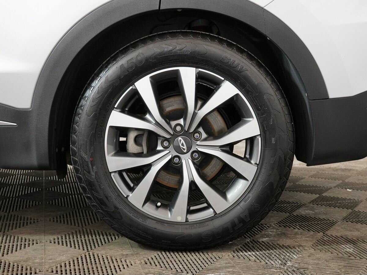 Купить Chery Tiggo 7 Pro Max, 2023, 27 159 км, фото №31