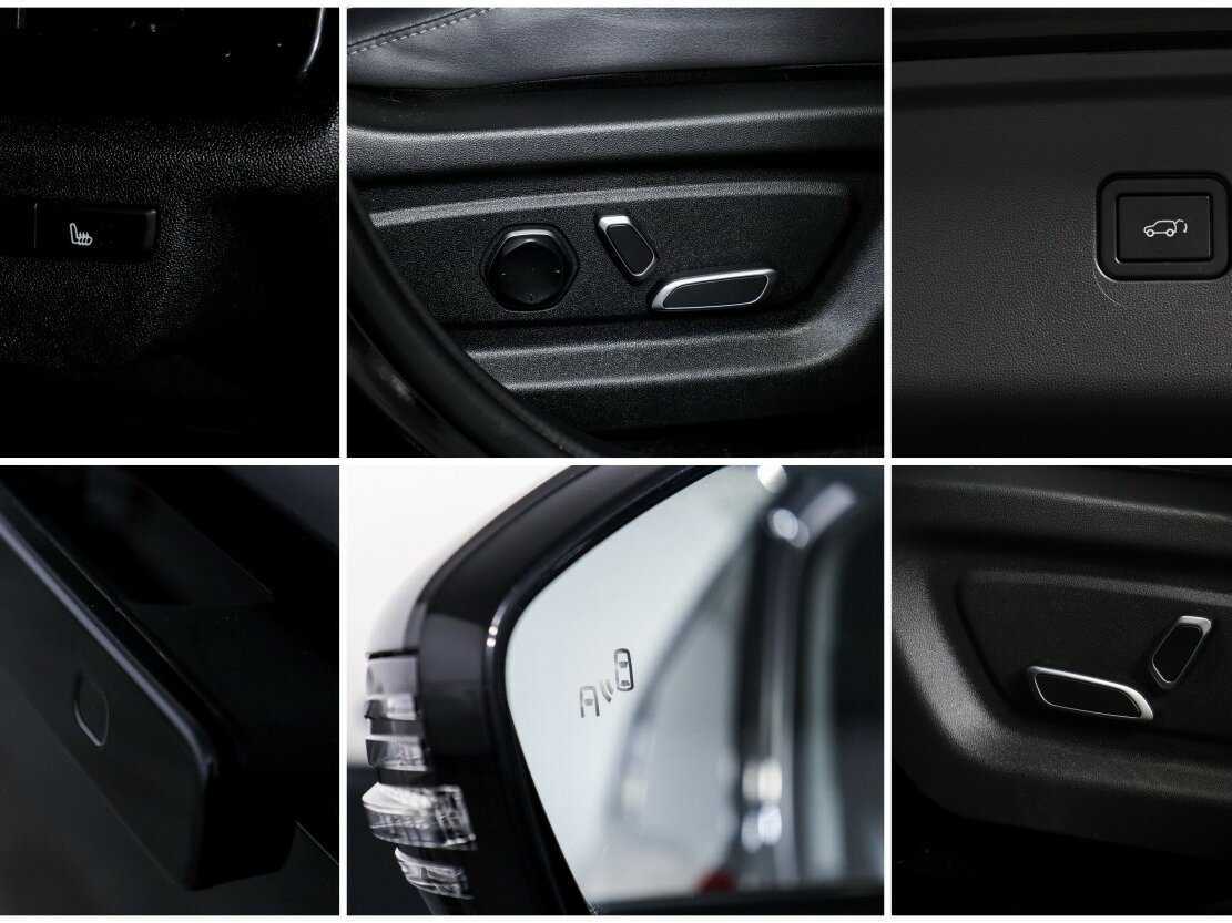 Купить Changan UNI-K, 2023, 14 580 км, фото №25