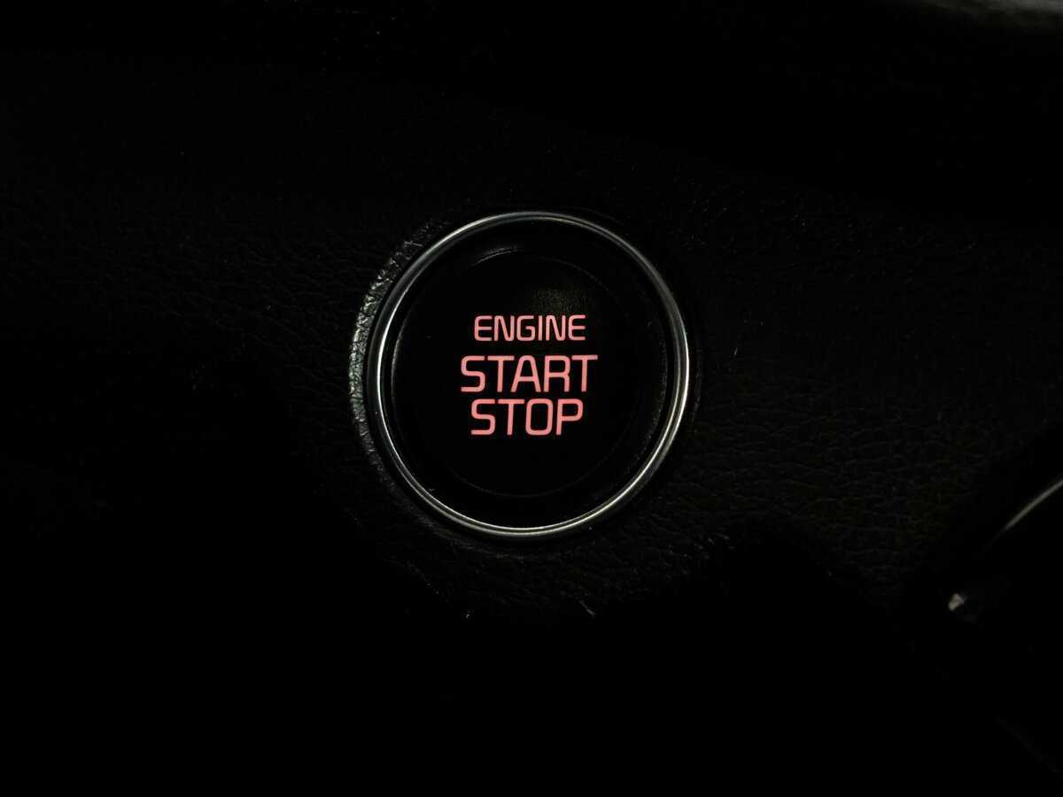 Купить Kia Cerato, 2018, 179 585 км, фото №17