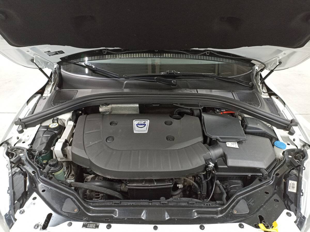 Купить Volvo XC60, 2013, 209 060 км, фото №9