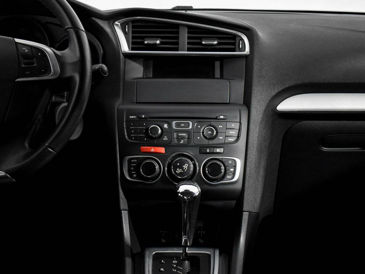 Купить Citroen C4, 2013, 94 535 км, фото №13