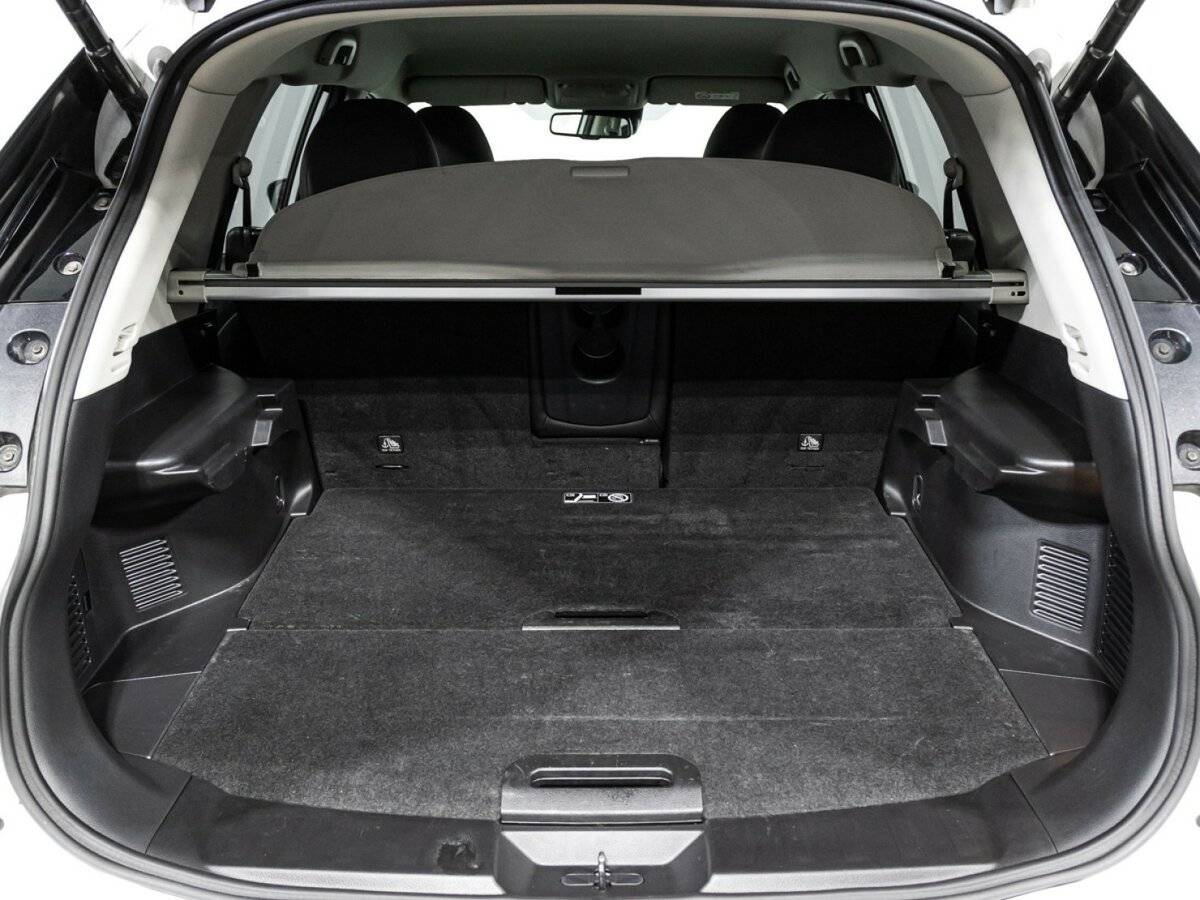 Купить Nissan X-Trail, 2019, 103 846 км, фото №15