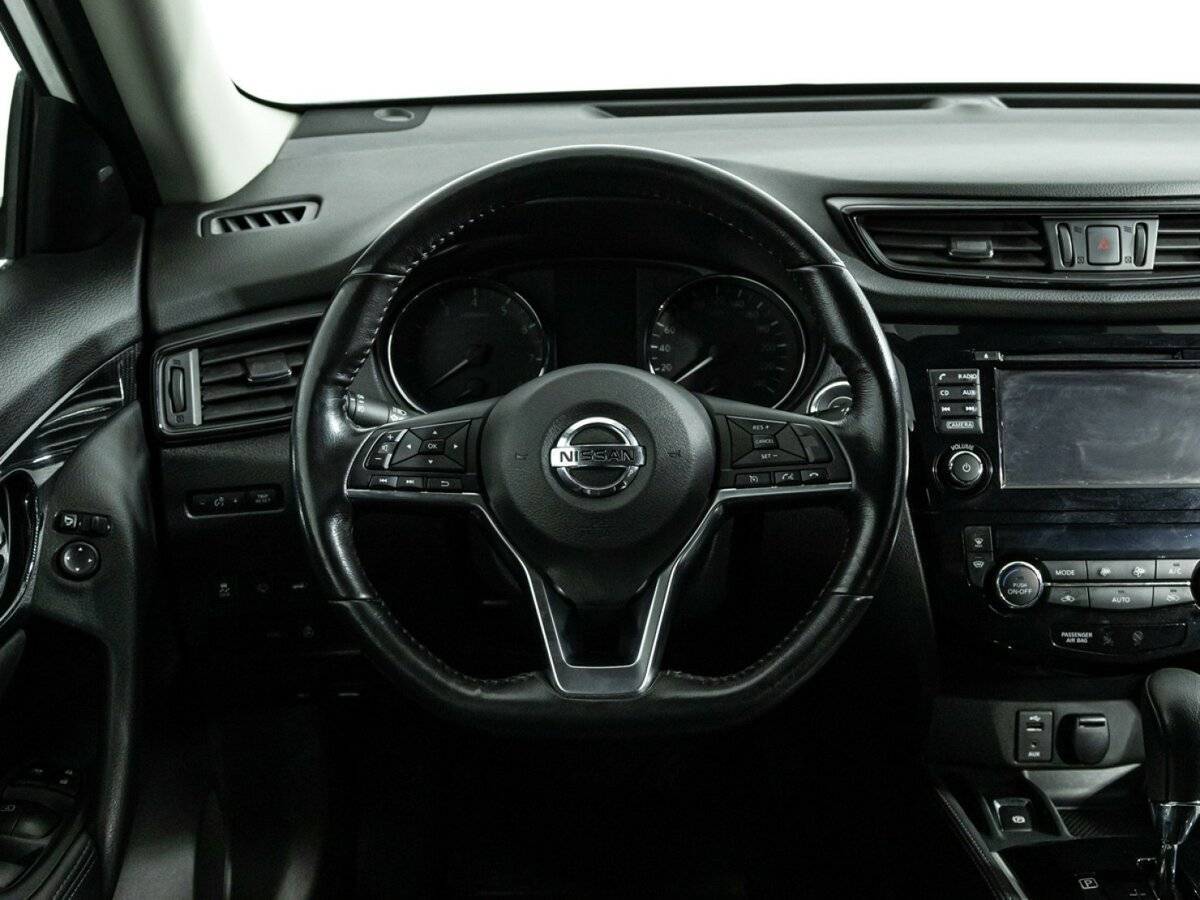 Купить Nissan X-Trail, 2019, 103 846 км, фото №23