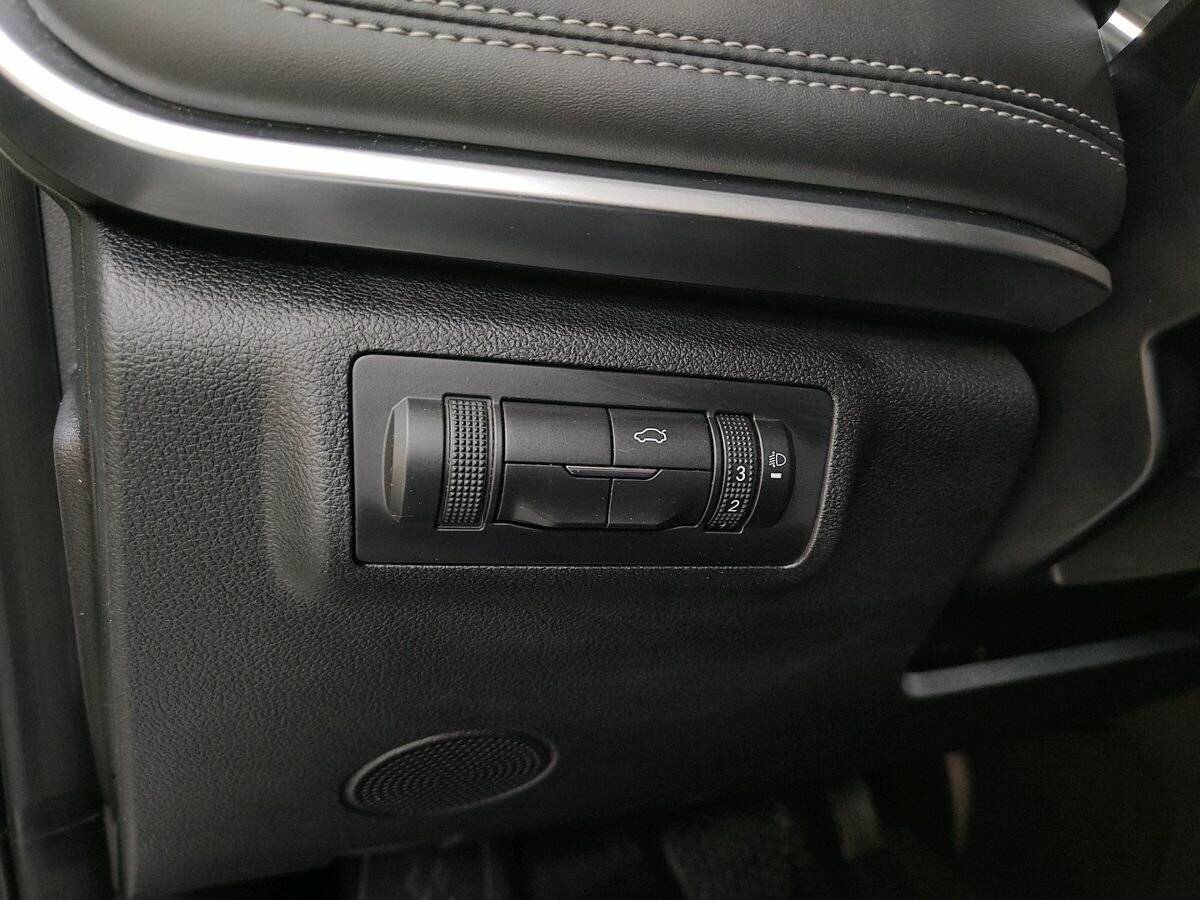 Купить Chery Tiggo 7 Pro, 2022, 34 000 км, фото №15