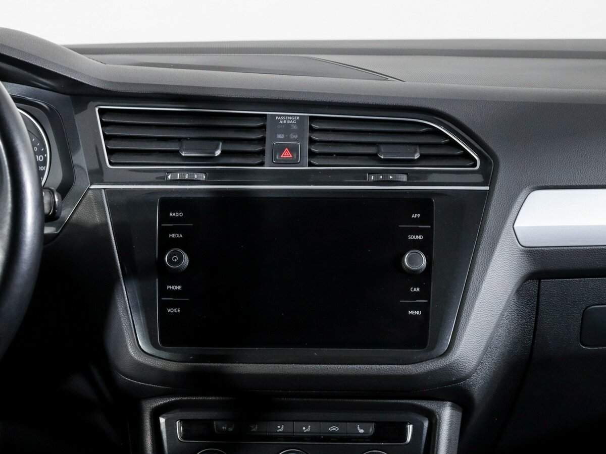 Купить Volkswagen Tiguan, 2017, 80 353 км, фото №10