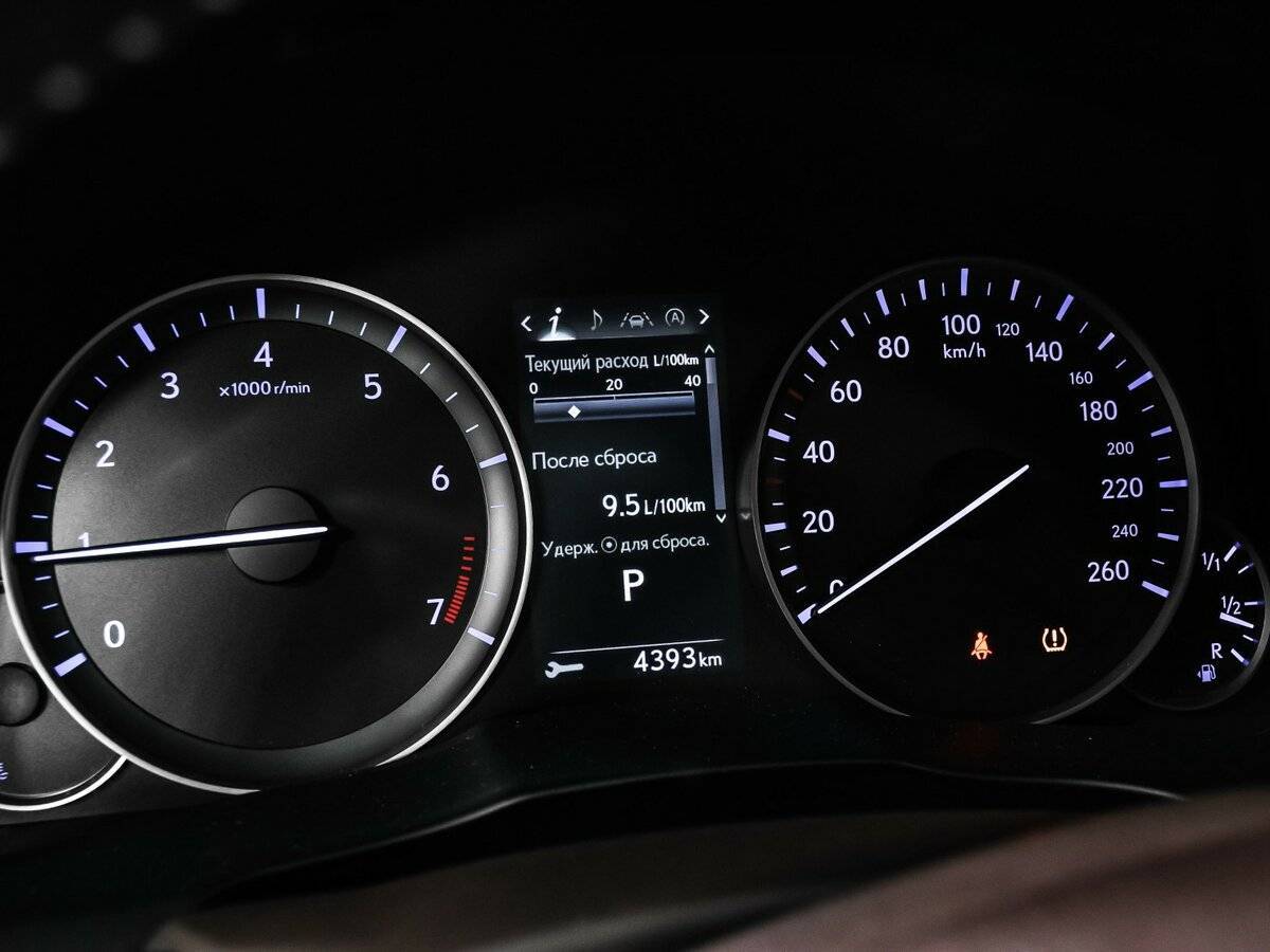 Купить Lexus ES 200, 2016, 114 937 км, фото №10