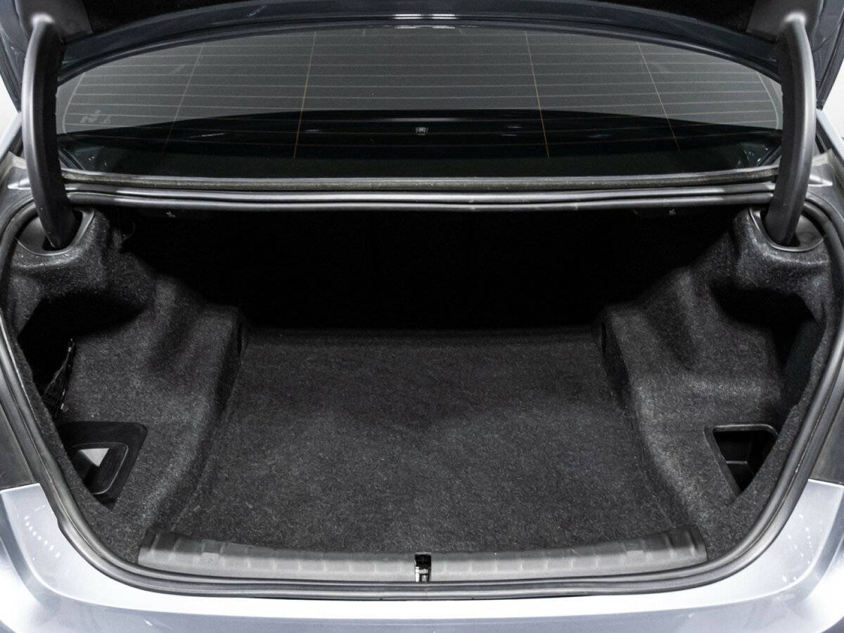 Купить BMW 5 серии 520i, 2017, 122 200 км, фото №15