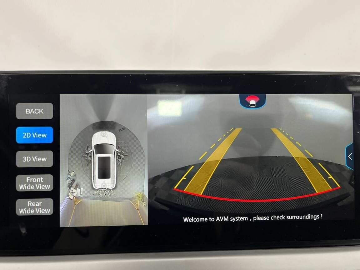 Купить Chery Tiggo 7 Pro, 2021, 70 474 км, фото №15