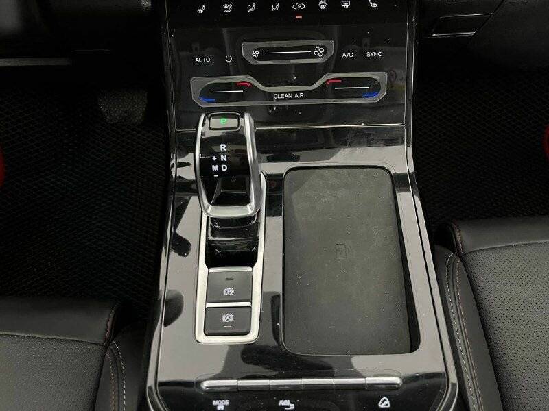 Купить Chery Tiggo 7 Pro, 2021, 70 474 км, фото №17