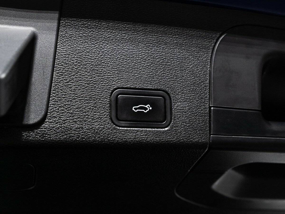 Купить Geely Tugella, 2021, 93 556 км, фото №16