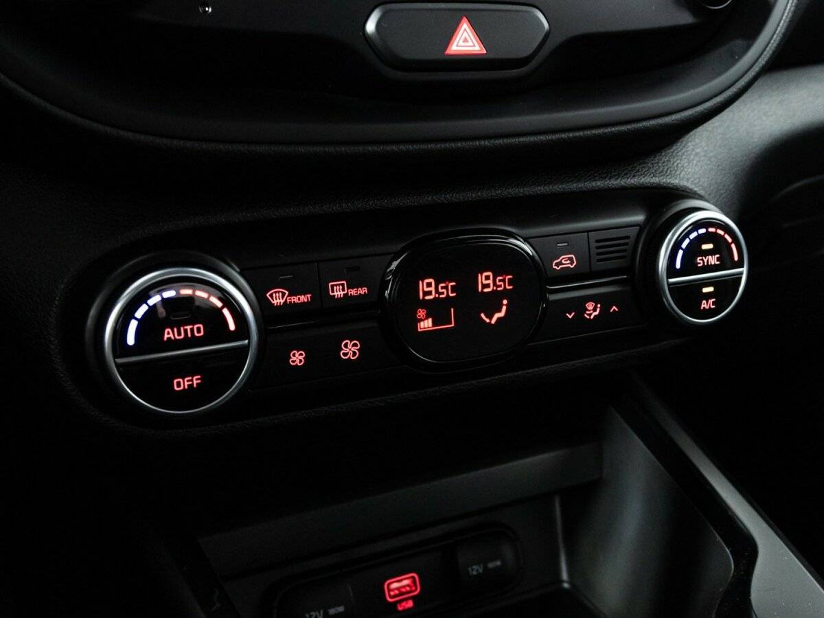 Купить Kia Soul, 2020, 162 396 км, фото №19