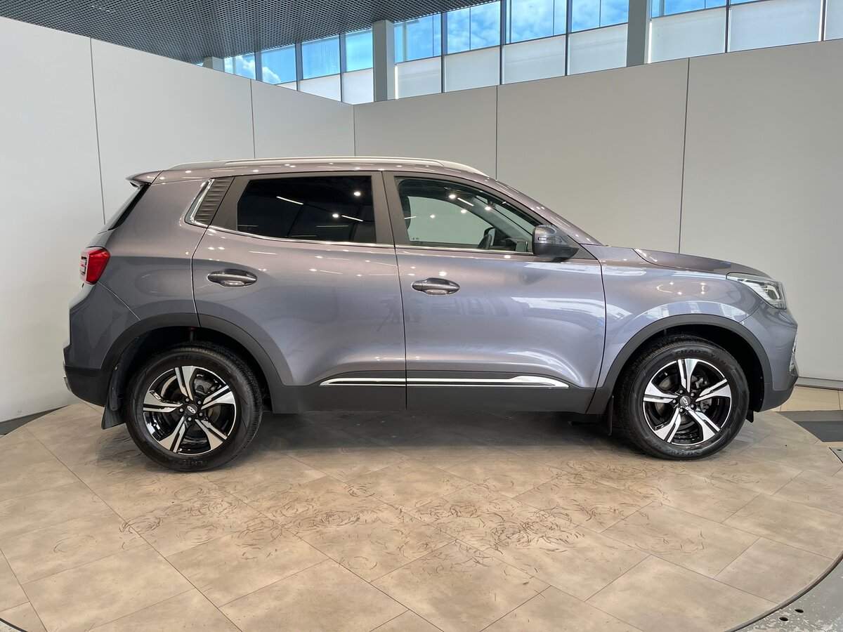 Купить Chery Tiggo 4 Pro, 2023, 17 438 км, фото №4