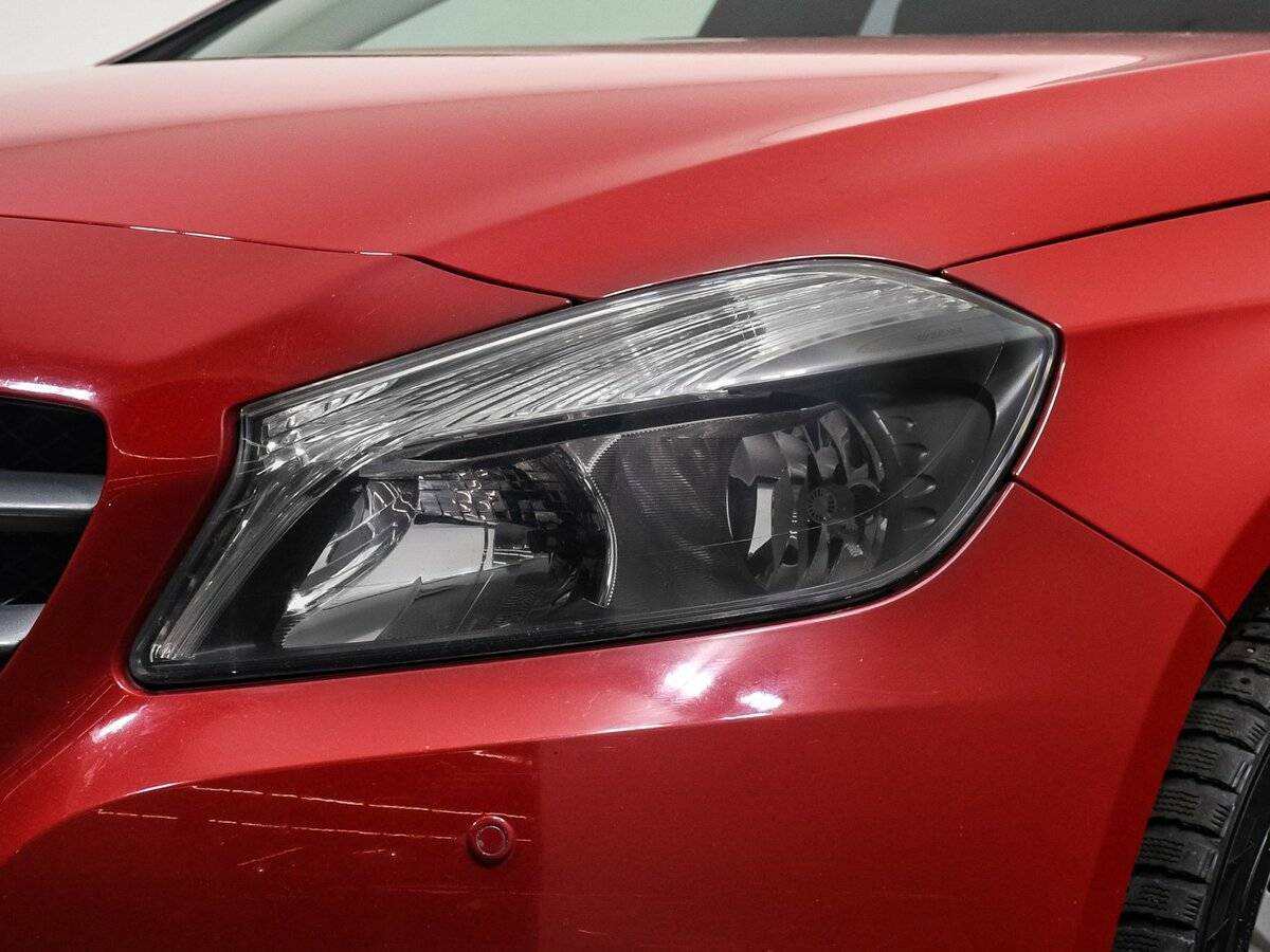 Купить Mercedes-Benz A-Класс 180, 2013, 94 991 км, фото №13