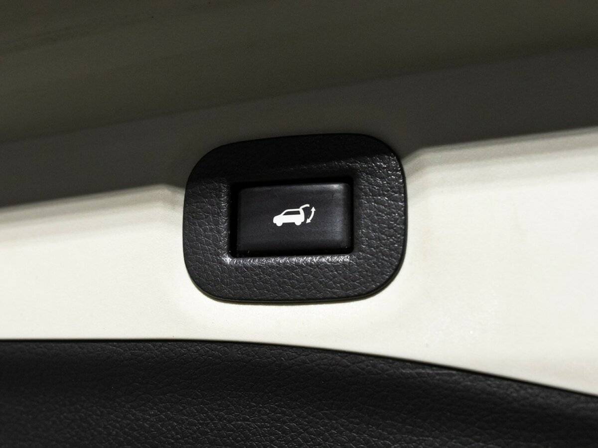 Купить Nissan X-Trail, 2021, 108 624 км, фото №15