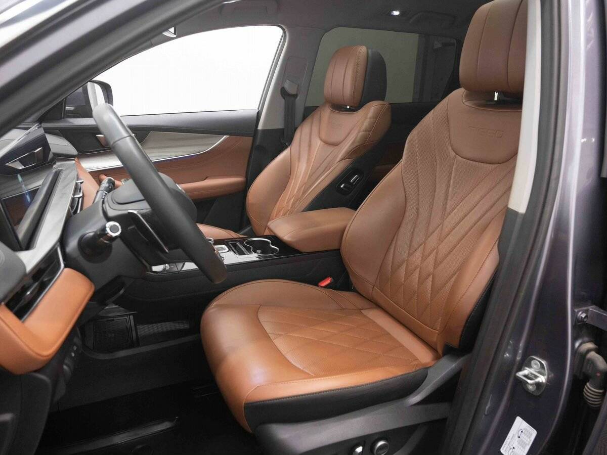 Купить Chery Tiggo 8 Pro Max, 2023, 61 052 км, фото №8