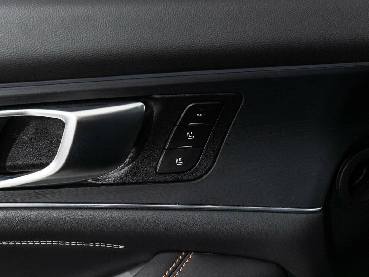 Купить Changan UNI-K, 2023, 23 421 км, фото №15