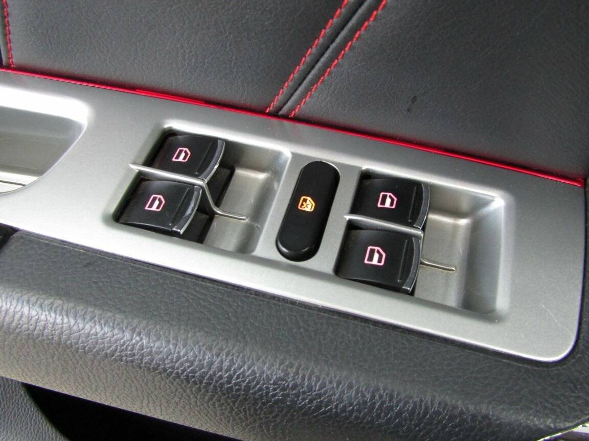 Купить Haval H6 Red Label Sport, 2018, 132 735 км, фото №17