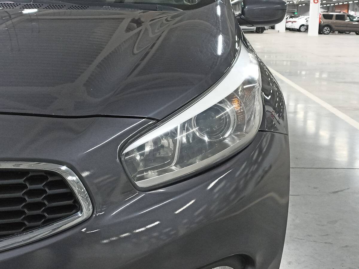 Купить Kia Ceed, 2012, 180 875 км, фото №17